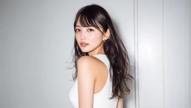 女性芸能人